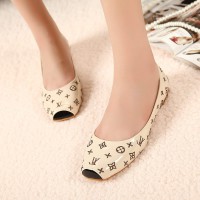 shoes - zapatos louis vuitton